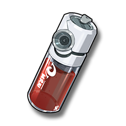 Спрей Плавления (Fusion Resistance Spray)