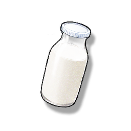 Молоко (Milk)