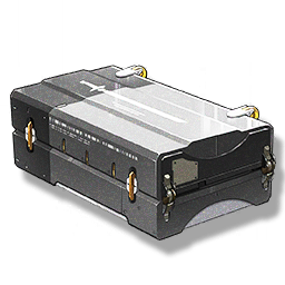 Оригинальный сундук с запасами оружия (Originite Weapon Supply Chest)