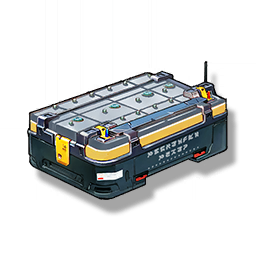 Аккумуляторная батарея робота (Robot Battery Pack)