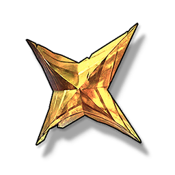 Ядро в форме звезды (Star-shaped Core)