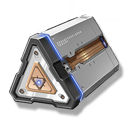 Модуль путевой точки (Waypoint Module)