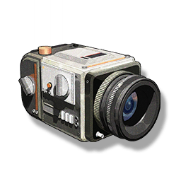 Зум камеры (Zoom Camera)